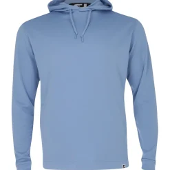 FootJoy Lightweight Hoodie Outerwear Pullover Golf Apparel