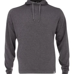 FootJoy Lightweight Hoodie Outerwear Pullover Golf Apparel