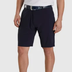 FootJoy Lightweight Shorts Flat Front Golf Apparel