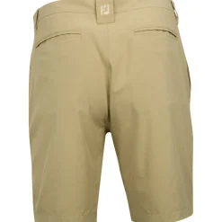 FootJoy Lightweight Shorts Flat Front Golf Apparel