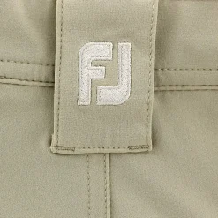 FootJoy Lightweight Shorts Flat Front Golf Apparel