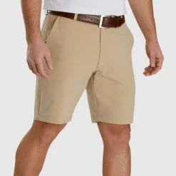 FootJoy Lightweight Shorts Flat Front Golf Apparel