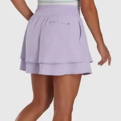 FootJoy Lightweight Woven Previous Season Apparel Style Skort Regular Golf Apparel