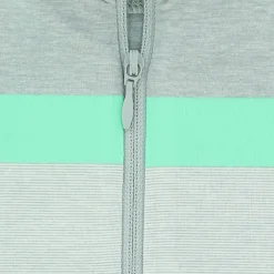 FootJoy Lisle Sleeveless Zip Previous Season Apparel Style Shirt Polo Short Sleeve Golf Apparel