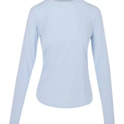 FootJoy Long Sleeve Sun Protection Crewneck Top Shirt T-Shirt Golf Apparel