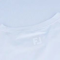 FootJoy Long Sleeve Sun Protection Crewneck Top Shirt T-Shirt Golf Apparel