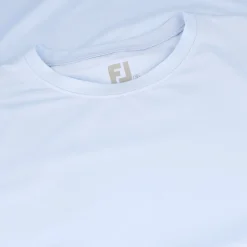 FootJoy Long Sleeve Sun Protection Crewneck Top Shirt T-Shirt Golf Apparel