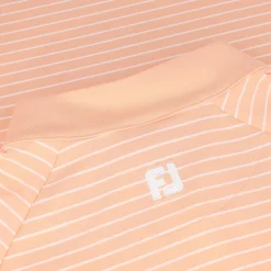 FootJoy L/S Sun Protection Quarter Zip Previous Season Apparel Style Shirt Polo Long Sleeve Golf Apparel