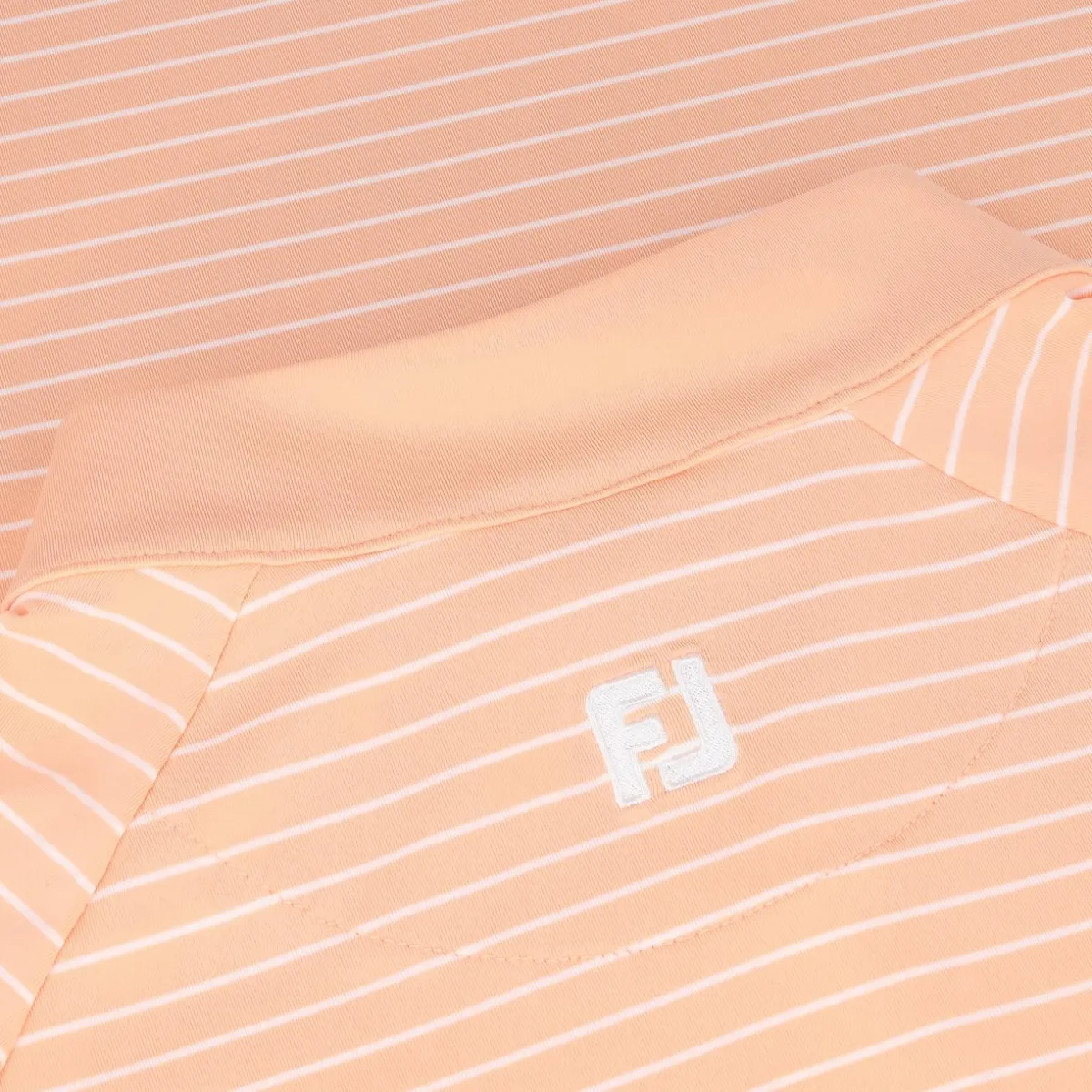 FootJoy L/S Sun Protection Quarter Zip Previous Season Apparel Style Shirt Polo Long Sleeve Golf Apparel