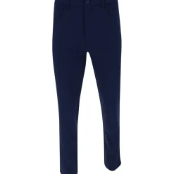 FootJoy Moxie 5 Pocket Performance Pants Flat Front Golf Apparel