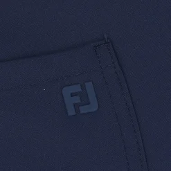 FootJoy Moxie 5 Pocket Performance Pants Flat Front Golf Apparel