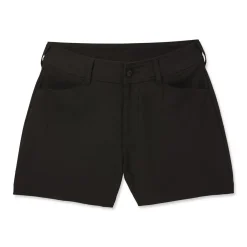 FootJoy Performance 5 Inch Shorts Flat Front Golf Apparel