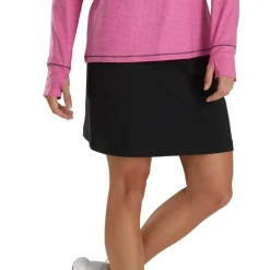 FootJoy Performance Interlock Knit Skort Regular Golf Apparel