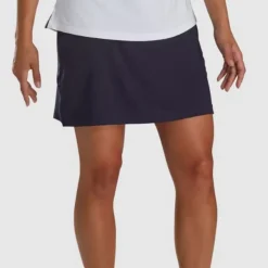 FootJoy Performance Interlock Knit Skort Regular Golf Apparel