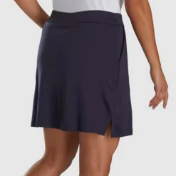 FootJoy Performance Interlock Knit Skort Regular Golf Apparel