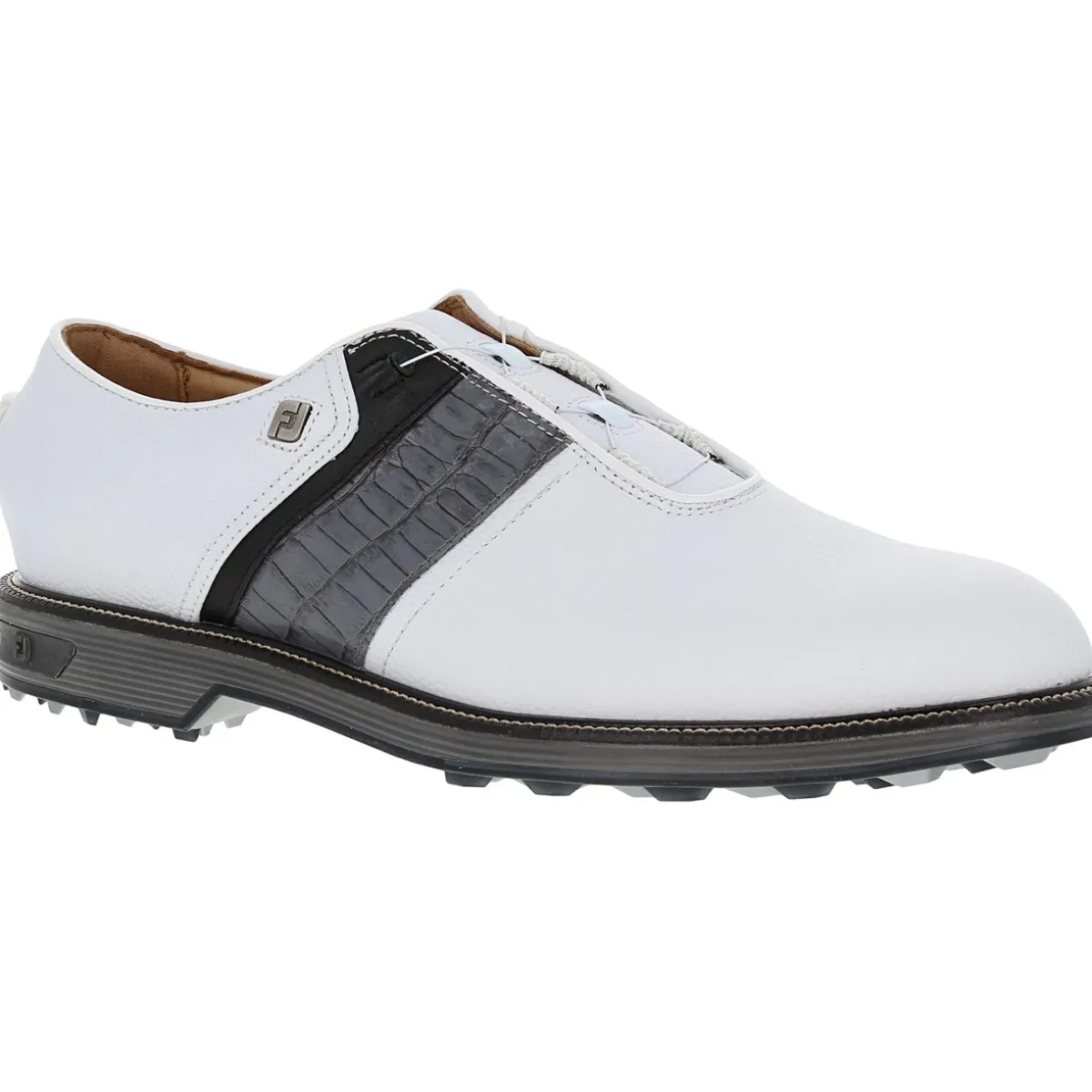 FootJoy Premiere Series Packard BOA Previous Season Shoe Style Spikeless Golf Shoes