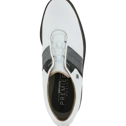 FootJoy Premiere Series Packard BOA Previous Season Shoe Style Spikeless Golf Shoes