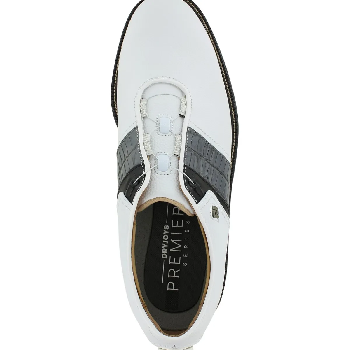 FootJoy Premiere Series Packard BOA Previous Season Shoe Style Spikeless Golf Shoes