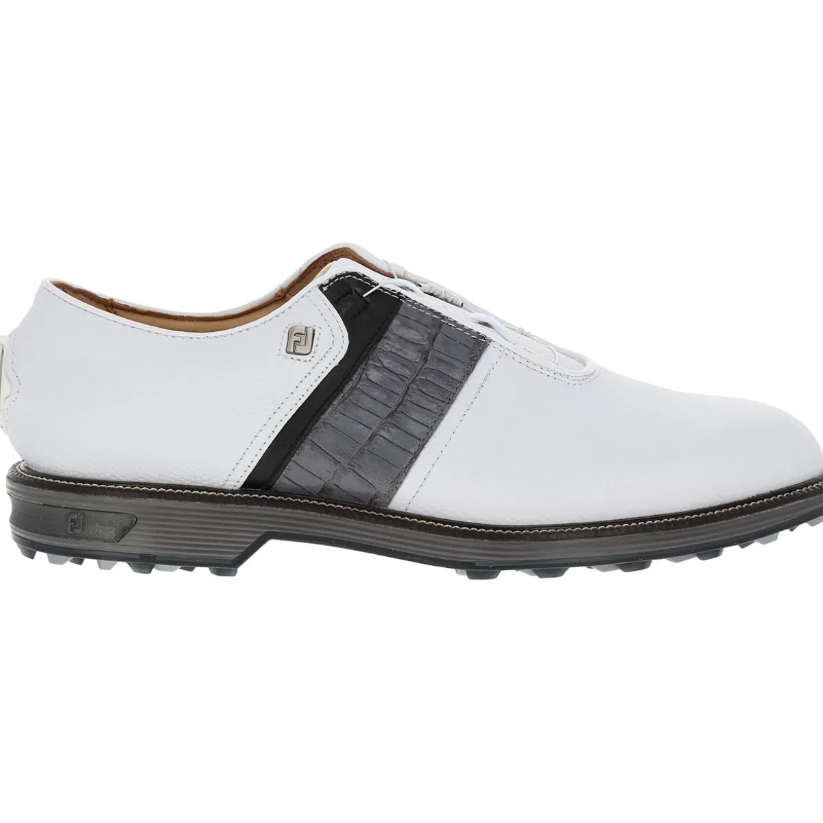 FootJoy Premiere Series Packard BOA Previous Season Shoe Style Spikeless Golf Shoes