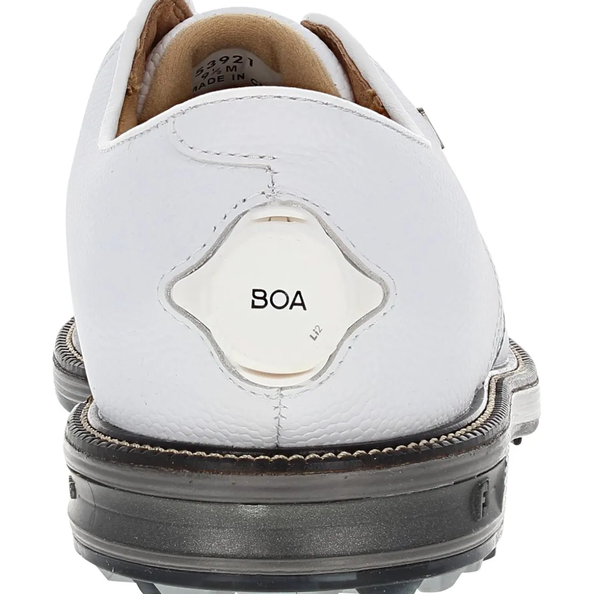 FootJoy Premiere Series Packard BOA Previous Season Shoe Style Spikeless Golf Shoes