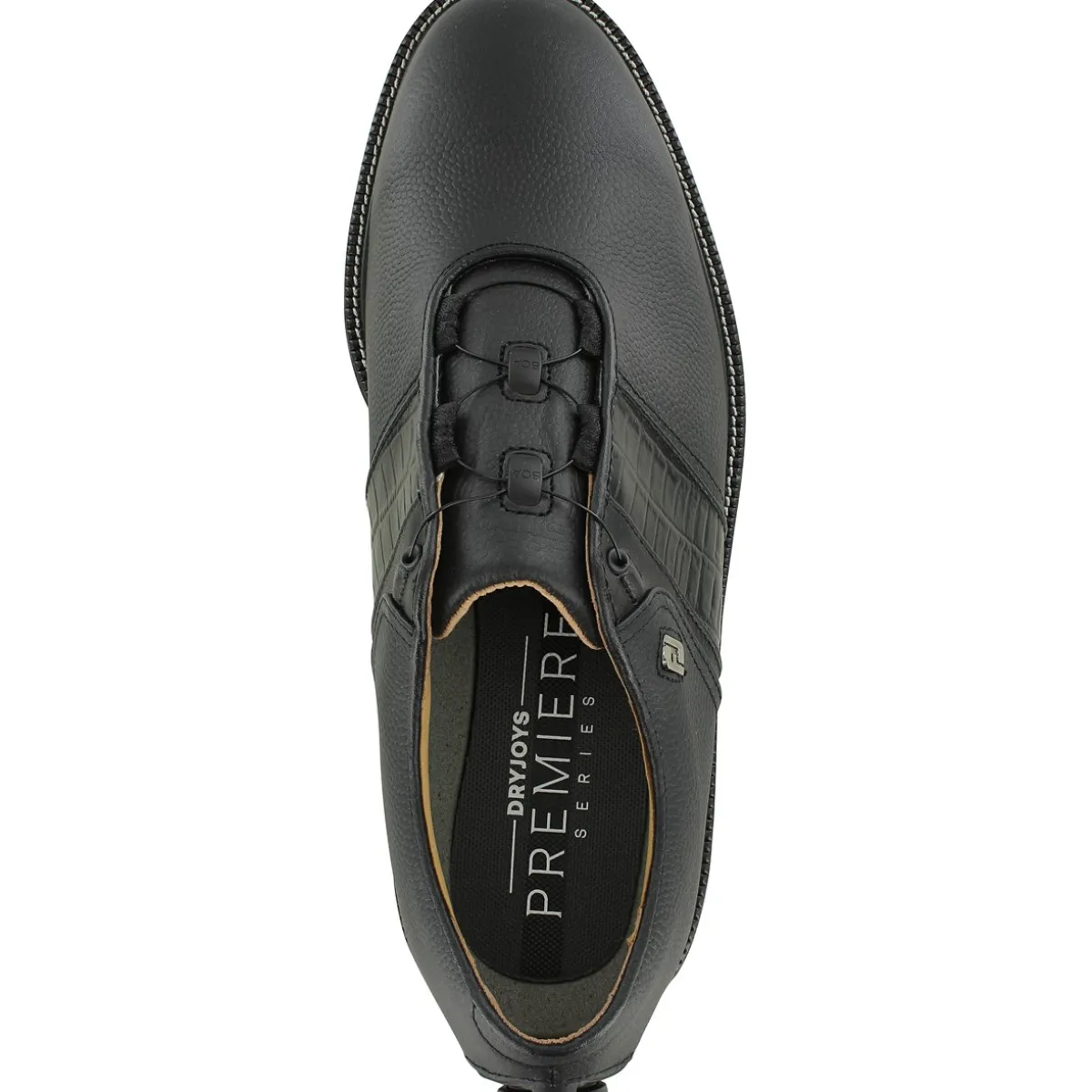 FootJoy Premiere Series Packard BOA Previous Season Shoe Style Golf Shoe Golf Shoes