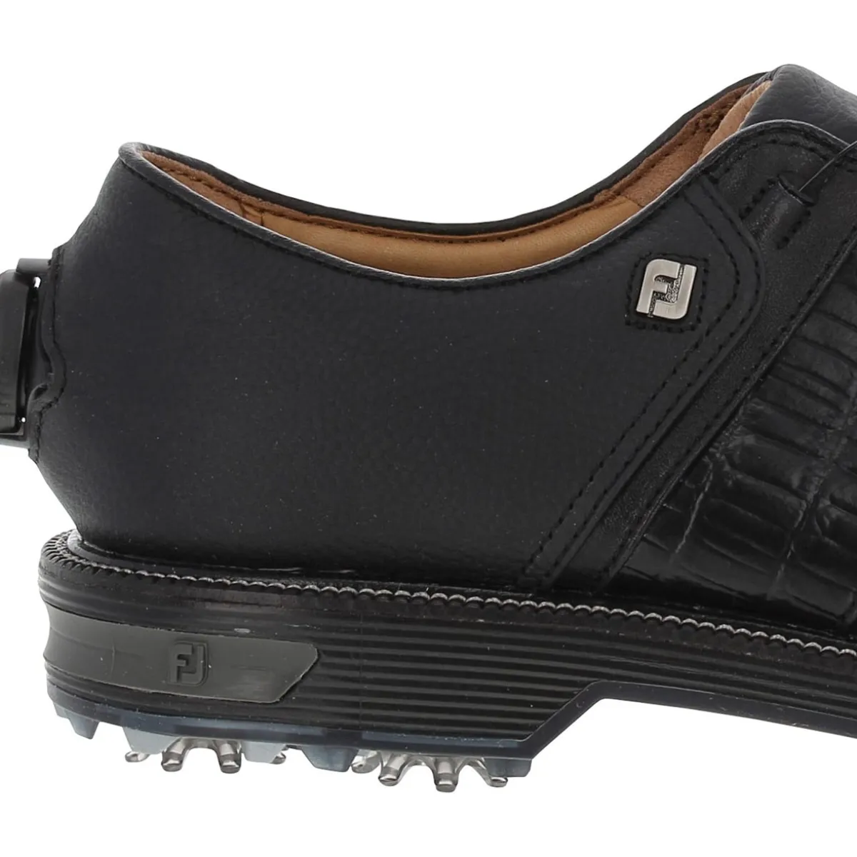 FootJoy Premiere Series Packard BOA Previous Season Shoe Style Golf Shoe Golf Shoes