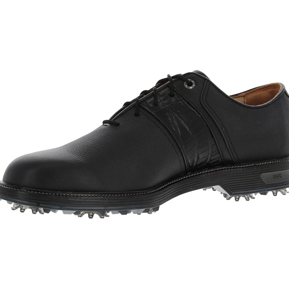 FootJoy Premiere Series Packard Previous Season Shoe Style Golf Shoe Golf Shoes