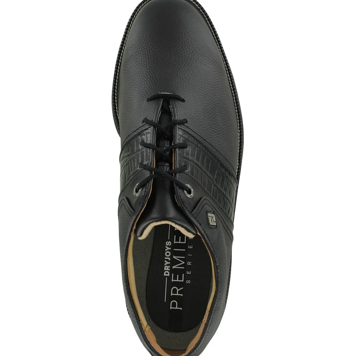 FootJoy Premiere Series Packard Previous Season Shoe Style Golf Shoe Golf Shoes