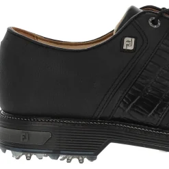 FootJoy Premiere Series Packard Previous Season Shoe Style Golf Shoe Golf Shoes