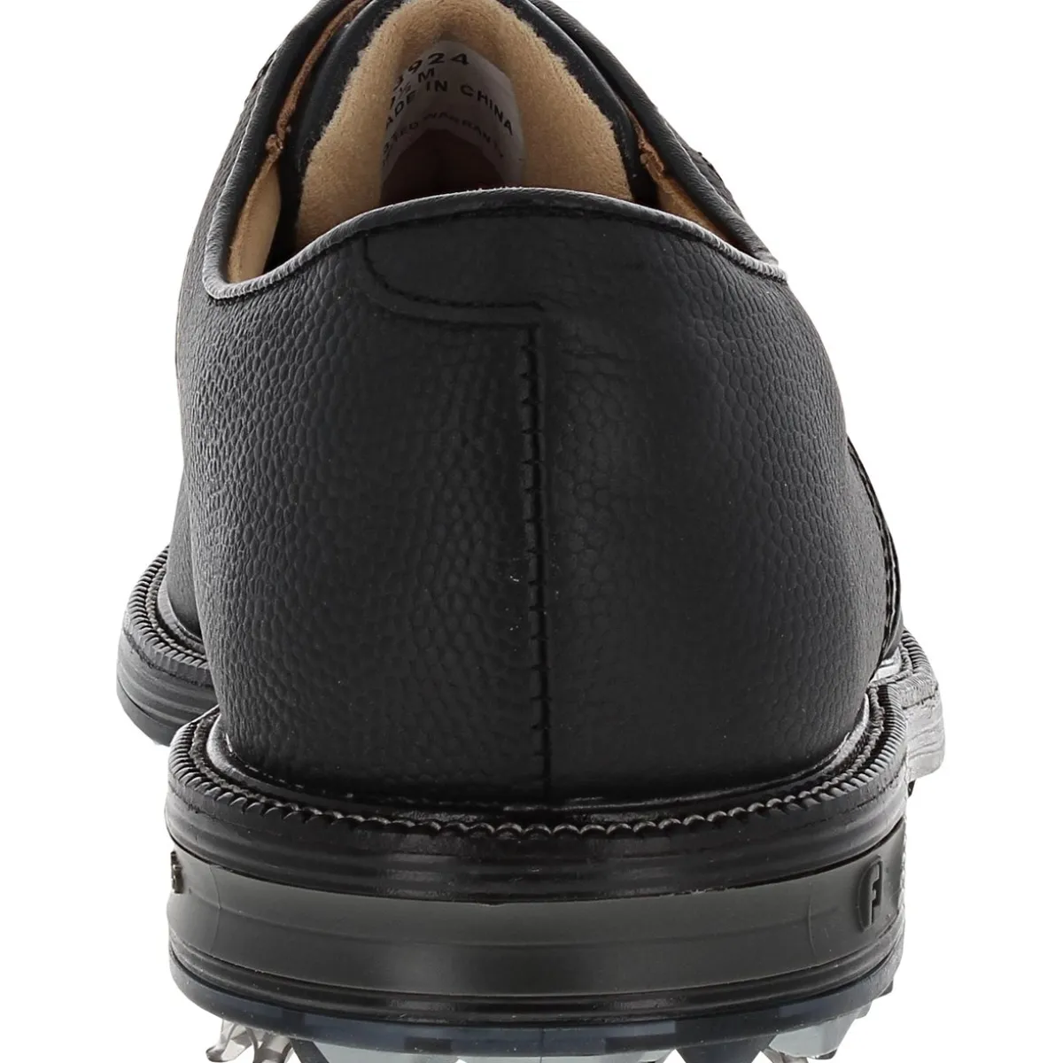 FootJoy Premiere Series Packard Previous Season Shoe Style Golf Shoe Golf Shoes