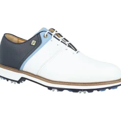 FootJoy Premiere Series Packard Previous Season Shoe Style Golf Shoe Golf Shoes