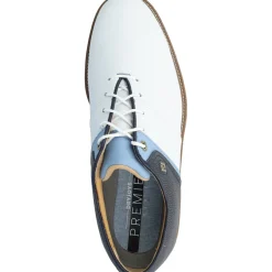 FootJoy Premiere Series Packard Previous Season Shoe Style Golf Shoe Golf Shoes