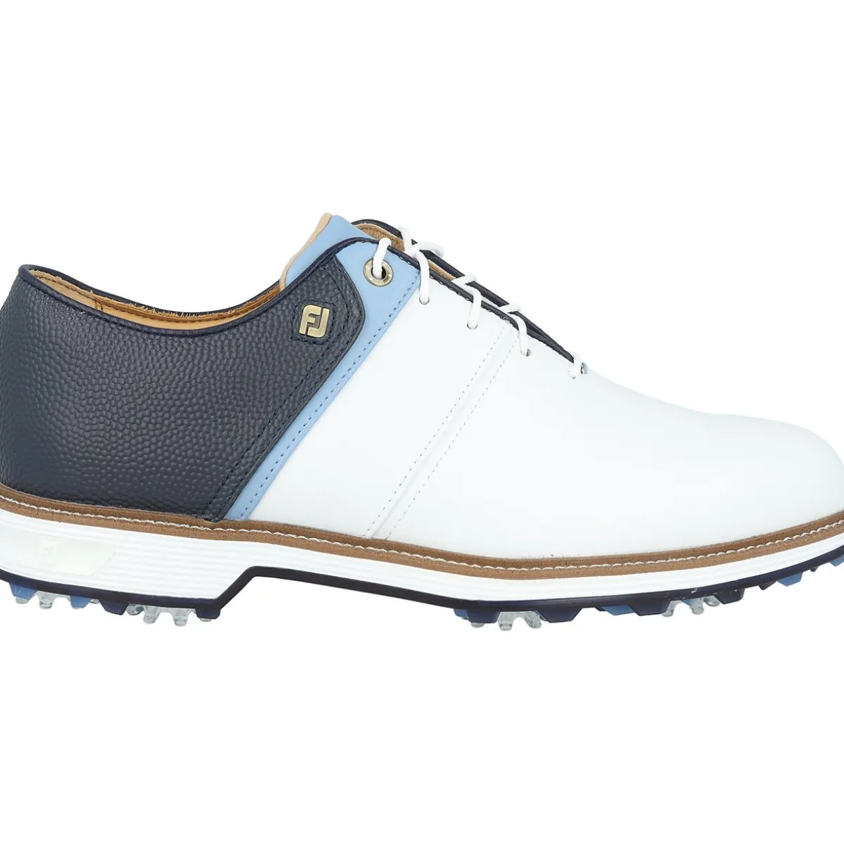 FootJoy Premiere Series Packard Previous Season Shoe Style Golf Shoe Golf Shoes