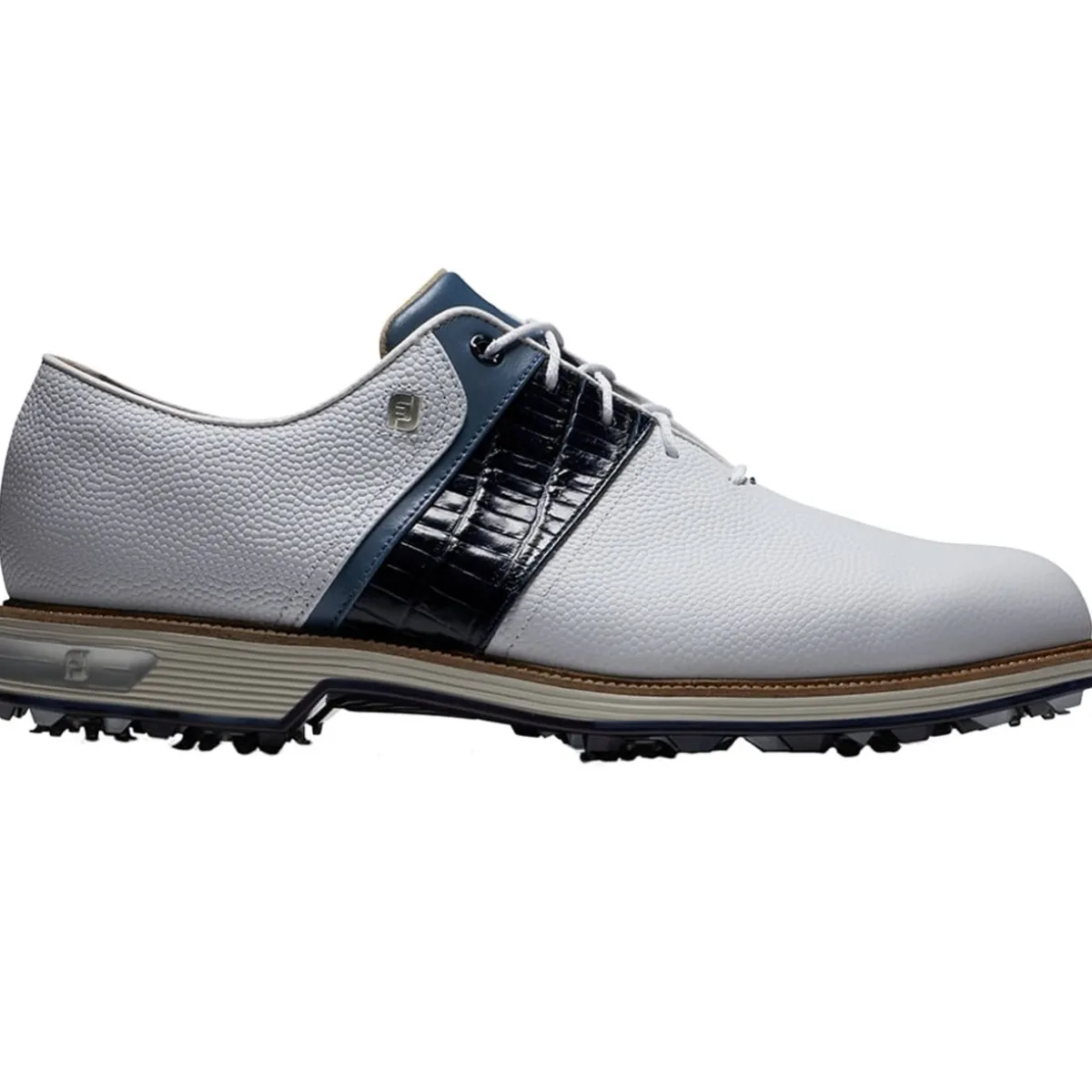 FootJoy Premiere Series Packard Previous Season Shoe Style Golf Shoe Golf Shoes