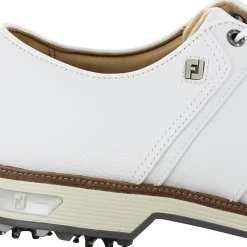 FootJoy Premiere Series Packard Previous Season Shoe Style Golf Shoe Golf Shoes