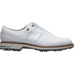 FootJoy Premiere Speed Saddle Previous Season Shoe Style Golf Shoe Golf Shoes