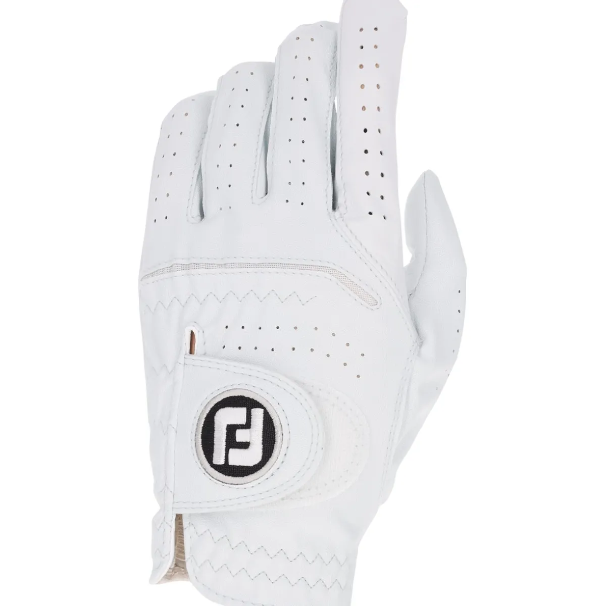 FootJoy Prior Generation ContourFLX Left Handed Golf Glove Golf Gloves