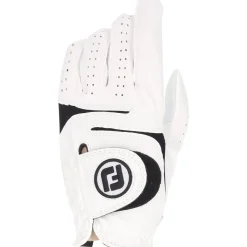 FootJoy Prior Generation WeatherSof (2-Pack) Left Handed Golf Glove Golf Gloves