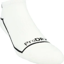 FootJoy Pro Dry Sportlet 2 Pack Socks Ankle Golf Apparel