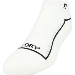 FootJoy Pro Dry Sportlet 2 Pack Socks Ankle Golf Apparel