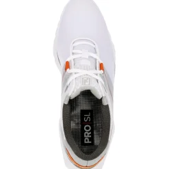 FootJoy Pro SL Sport Previous Season Shoe Style Spikeless Golf Shoes