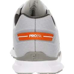 FootJoy Pro SL Sport Previous Season Shoe Style Spikeless Golf Shoes