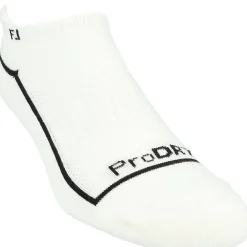 FootJoy ProDry Roll Tab 2 Pack Socks Ankle Golf Apparel
