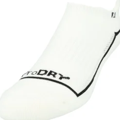 FootJoy ProDry Roll Tab 2 Pack Socks Ankle Golf Apparel