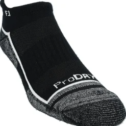 FootJoy ProDry Roll Tab 2 Pack Socks Ankle Golf Apparel