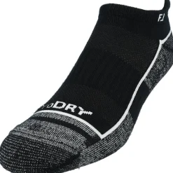 FootJoy ProDry Roll Tab 2 Pack Socks Ankle Golf Apparel