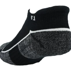 FootJoy ProDry Roll Tab 2 Pack Socks Ankle Golf Apparel