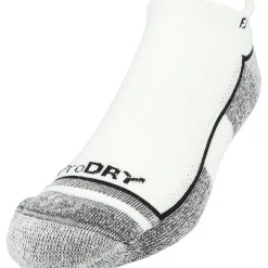 FootJoy ProDry Roll Tab 2 Pack Socks Ankle Golf Apparel