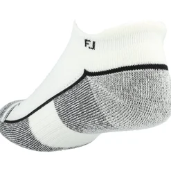 FootJoy ProDry Roll Tab 2 Pack Socks Ankle Golf Apparel