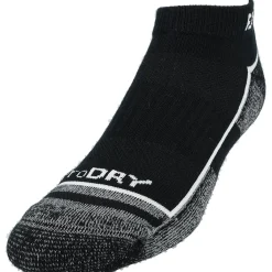 FootJoy ProDry Sport 2 Pack Socks Ankle Golf Apparel